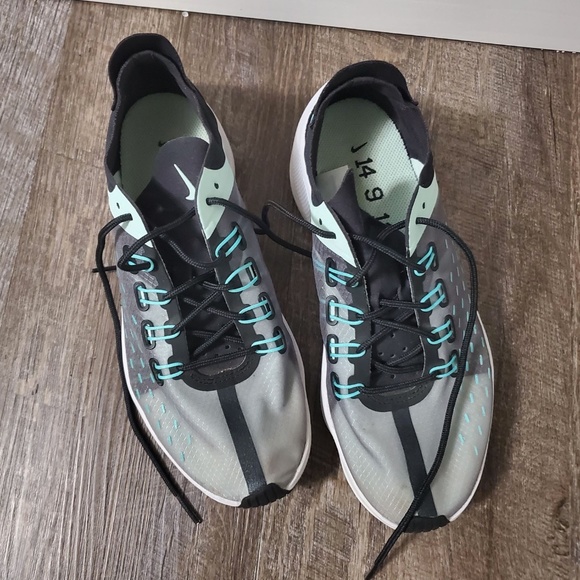 Women’s Nike Exp-x14 Shoes Size 8 - Picture 4 of 7